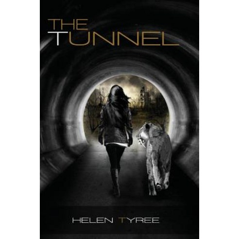 The Tunnel Paperback, Createspace Independent Publishing Platform