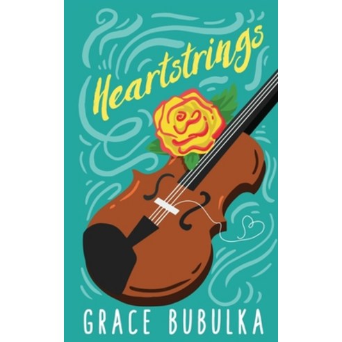 Heartstrings Paperback, Independently Published