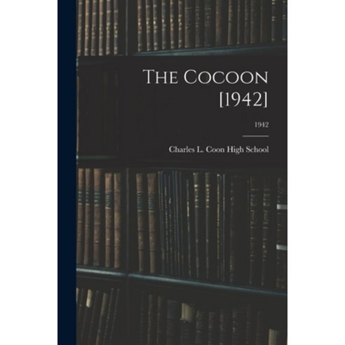 (영문도서) The Cocoon [1942]; 1942 Paperback, Hassell Street Press, English, 9781014984609