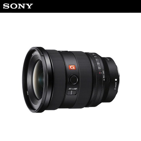 소니공식대리점소니 공식대리점 알파 렌즈 SEL1635GM2 (FE 16-35mm F2.8 GM 2 Ø82mm) 광각 줌렌즈, 단품