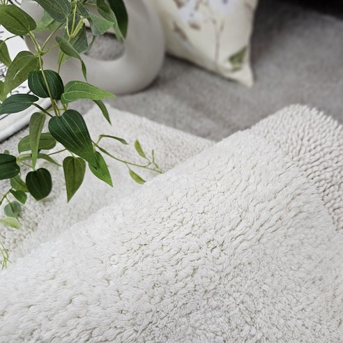 쾌적함과 안전성을 겸비한 프리미엄 발매트