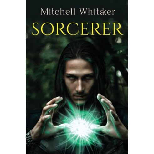 (영문도서) Sorcerer Paperback, Olympia Publishers, English, 9781800747302