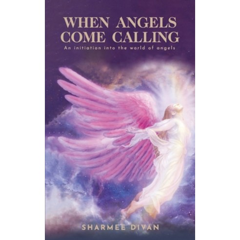 When Angels Come Calling Paperback, Bluerose Publishers Pvt. Ltd.
