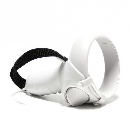 KIWI 디자인 컨트롤러 그립으로 오큘러스 퀘스트 2 몰입감을 극대화하세요.