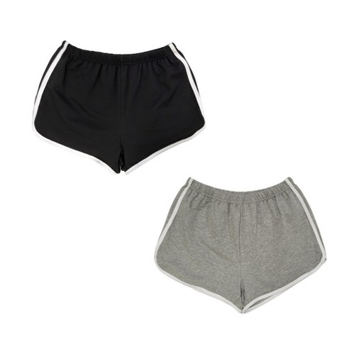 남자 반바지 핀턱 와이드 트레이닝 버뮤다 팬츠 Best Top3 양놀 여성 돌핀 팬츠 랍빠 면 반바지 2개