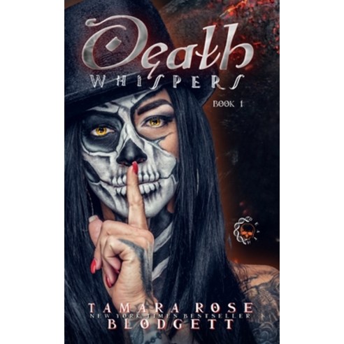(영문도서) Death Whispers Paperback, Createspace Independent Pub..., English, 9781461058663