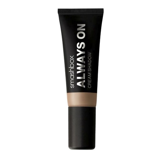 스매쉬박스 올웨이즈 온 크림 섀도우 10ml, 1개, Sepia