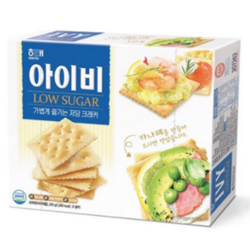 해태 아이비 270g, 1개