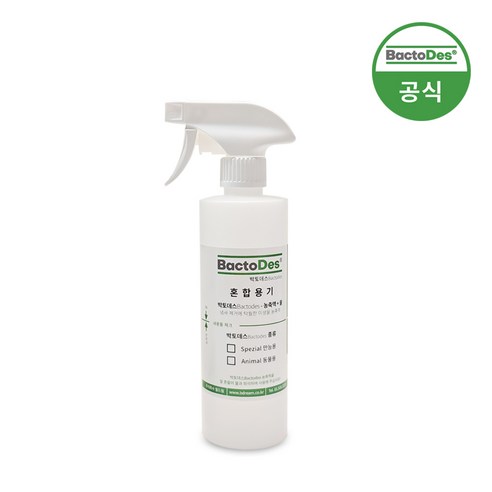 독일산 박토데스 EM탈취제 농축액 만능용 집안냄새, 1개