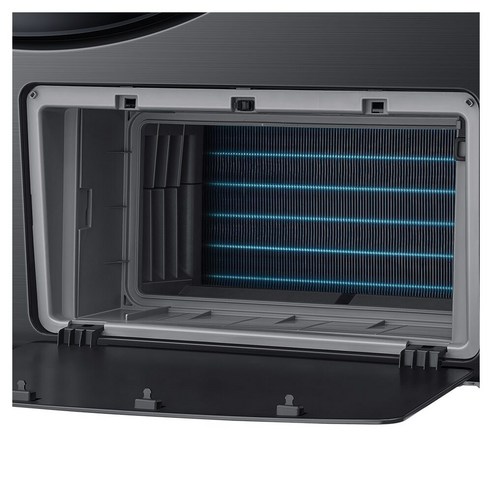 최신형 삼성 비스포크워시타워 원바디세탁기 - 최고의 성능과 편리함