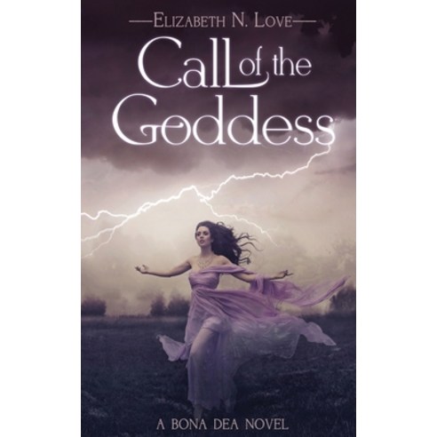 (영문도서) Call Of The Goddess Hardcover, Next Chapter, English, 9784867511992