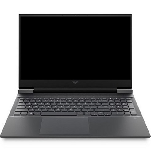 HP 2023 빅터스 16 지포스 RTX 4050, Mica Silver, 코어i5, 512GB, 16GB, Free DOS, 16-r0092TX