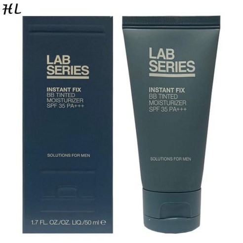 랩시리즈 인스턴트 픽스 BB틴티드 모이스춰라이저 SPF35 PA+++ 50ml 코스트코 코스메틱 화장품 선물 여름 겨울, 1개