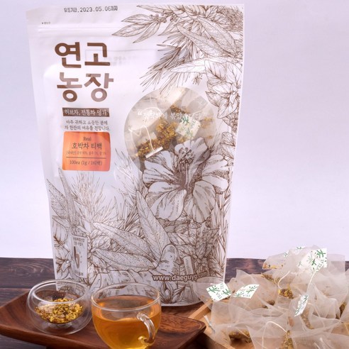 국내산 볶은 레드비트차 삼각티백 100ea, 6개, 100개입, 1g 비트차 효능