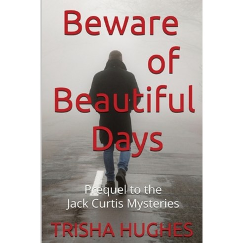 (영문도서) Beware of Beautiful Days Paperback, Trisha Hughes, English, 9781763554801