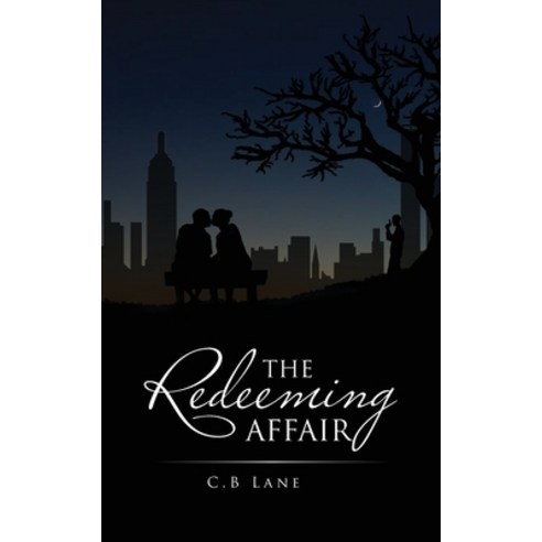 The Redeeming Affair Paperback, Chloe Hare, English, 9781914078064