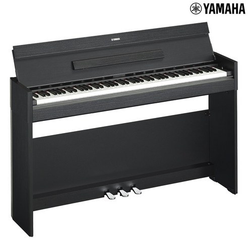 YAMAHA 야마하 디지털 피아노 YDP-S52, 블랙