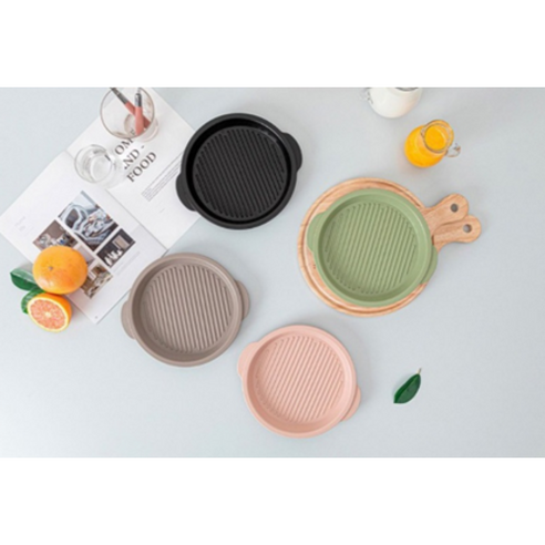 편리함과 실용성의 만남, '살림공유 전자레인지덮개'