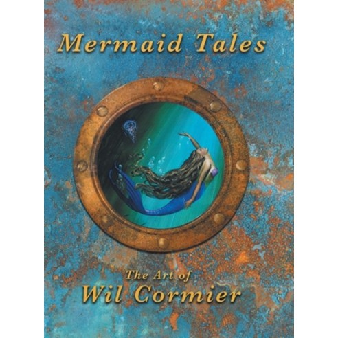 (영문도서) Mermaid Tales Hardcover, Page Publishing, Inc., English, 9798891579705