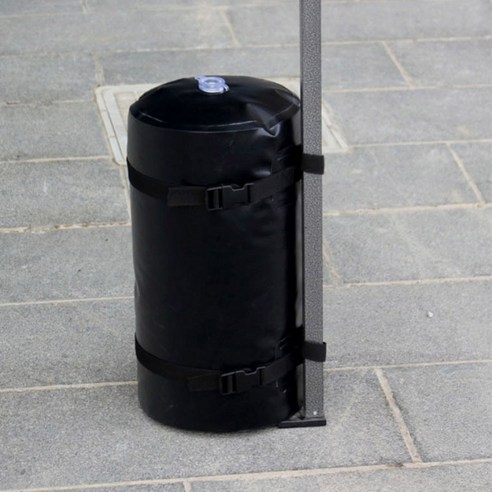 흔들림 없는 안정감, 완벽한 아웃도어 경험