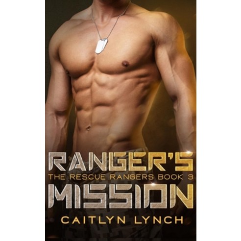 (영문도서) Ranger''s Mission Hardcover, Shenanigans Press, English, 9780645182880