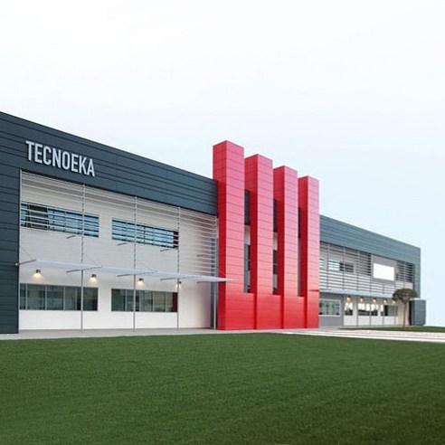 홈베이킹의 품격을 높이는 에카 오븐 EKF-423