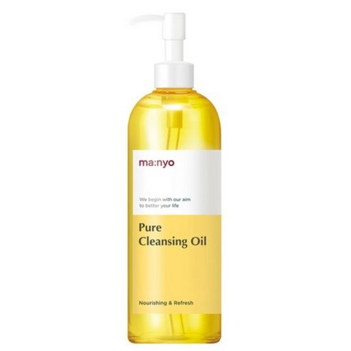 마녀공장 퓨어 클렌징 오일, 200ml, 1개