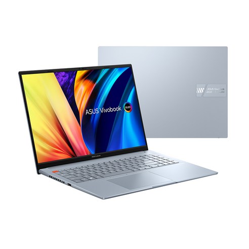 SM ASUS VIVOBOOK S 16X S5602ZA-L2066-WIN11 12세대i5-12500H_램16GB_NVMe512GB_WIN11(Pro)/4K OLED고해상도노트북, 솔라 실버, 512GB, 16GB, WIN11 Pro, S5602ZA-L2066