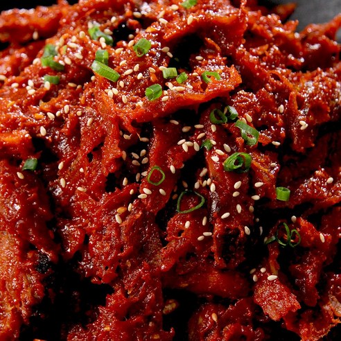 햇살바다 송이버섯 고추장 굴비: 고급 반찬의 정수를 맛보다 송이버섯고추장굴비