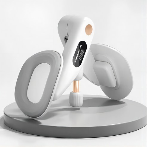 케겔 운동기구로 골반 근육 강화, 자궁하수와 요실금 예방