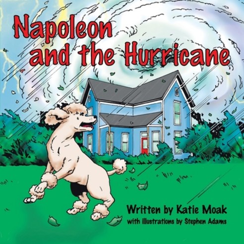 Napoleon and the Hurricane Paperback, Authorhouse, English, 9781434345905