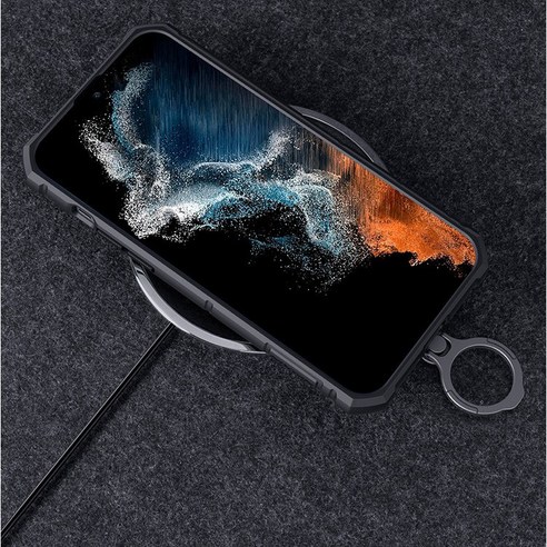 디자인과 보호 기능을 동시에 완벽히!