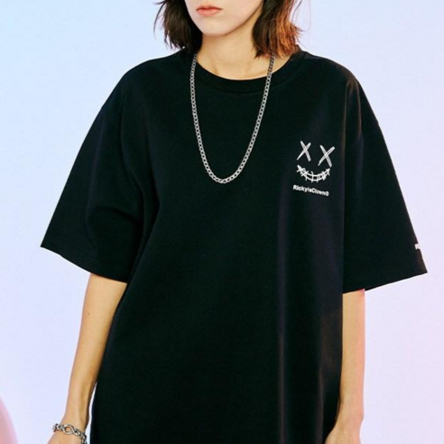 편안하고 스타일리시한 일상 스타일을 완성하세요.