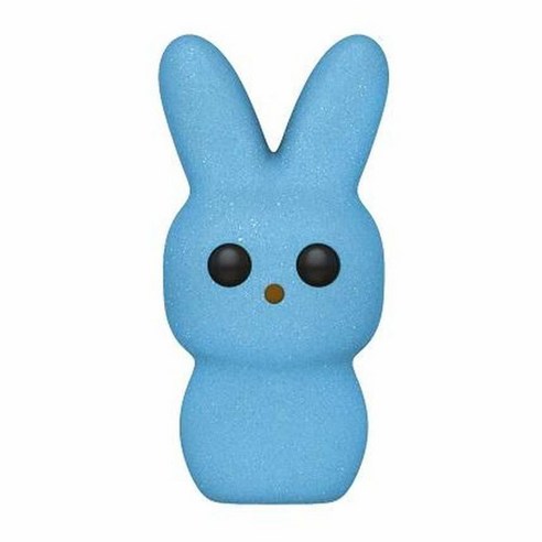 Funko S+ 팝 핍스 블루 버니