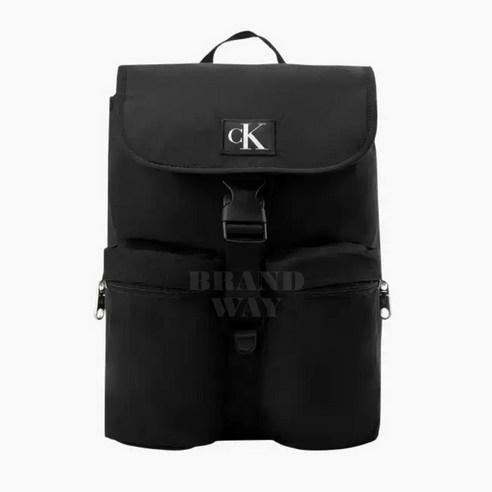 가볍고 시크하게, 캘빈클라인 백팩으로 완성하는 나만의 스타일!