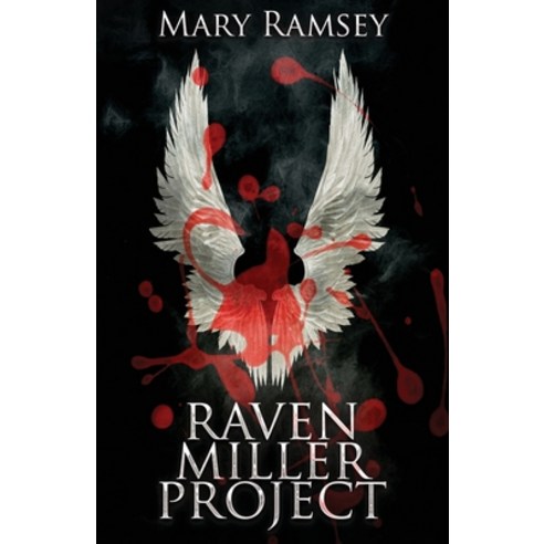 (영문도서) Raven Miller Project Paperback, Next Chapter, English, 9784867502471