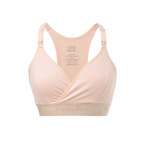 편안함과 아름다움을 동시에, 바디듀 압소 소프트 밴드 수유 브라 후기 압소브라