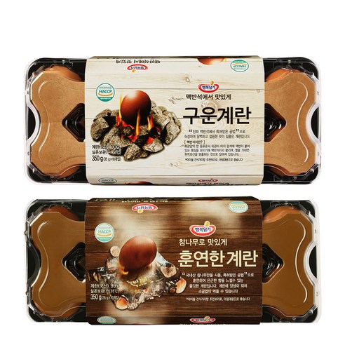 행복담기 구운계란 20구 맥반석 계란 발송 (평일 오후 2시 이전 결제 시) + 구운란 10구 + 훈제란 10구 20개 채담참숯란 행복담기 구운계란 20구 맥반석 계란 발송 (평일 오후 2시 이전 결제 시) + 구운란 10구 + 훈제란 10구 20개 채담참숯란