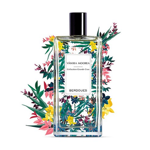 [KT알파쇼핑]베르두 그랑 크뤼 바니라 무레아 EDP 100ml, 없음, 1개