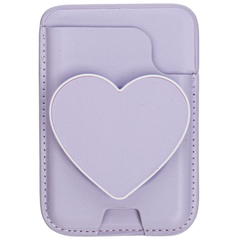 세심한 편의성을 위한 혁신적인 ISEE아이시 2배 자력 스마트톡 가죽카드 지갑