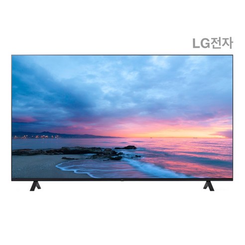 LG 55인치 TV 스마트TV UHD 4K 1등급 스탠드 벽걸이