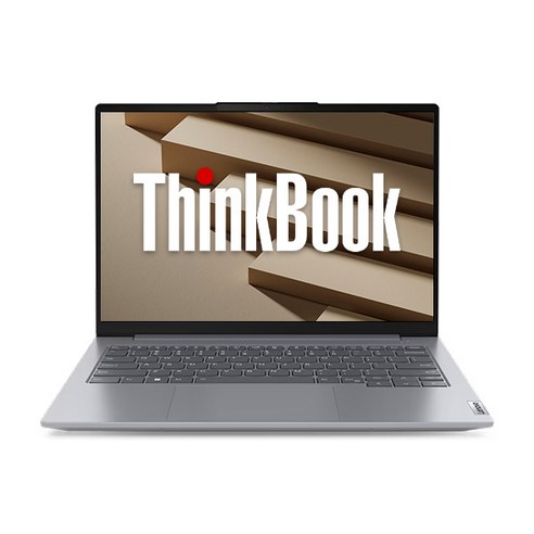 LENOVO Thinkbook 14 G6 IRL i7 21KG007BKR (NVMe 512GB/D5 32GB) 인텔13세대/14형(2240x1400), Free DOS, 32GB, 512GB, ThinkBook 14 G6 IRL / Intel i7