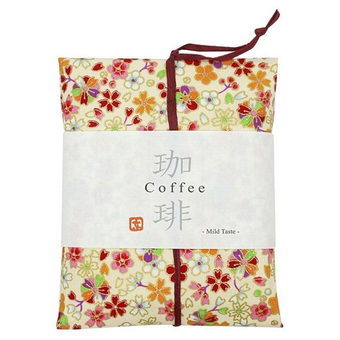 Contes De France WD 커피 마일드 테이스트, 1개, 7g, 2개입