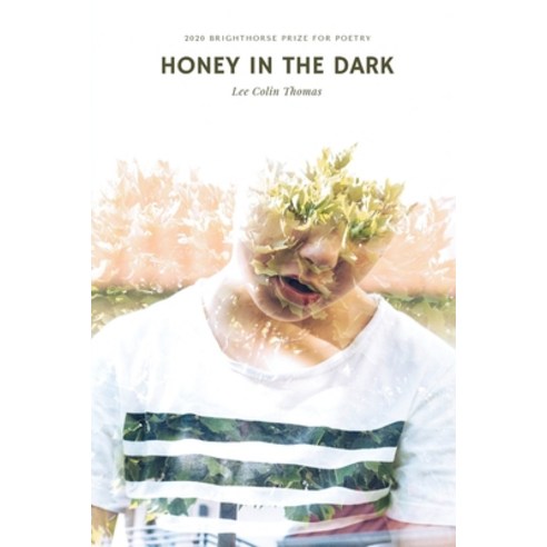 (영문도서) Honey in the Dark Paperback, Brighthorse Books, English, 9781944467272