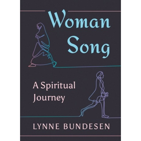 Woman Song: A Spiritual Journey Paperback, Harding House Publishing, Inc./Anamcharabooks