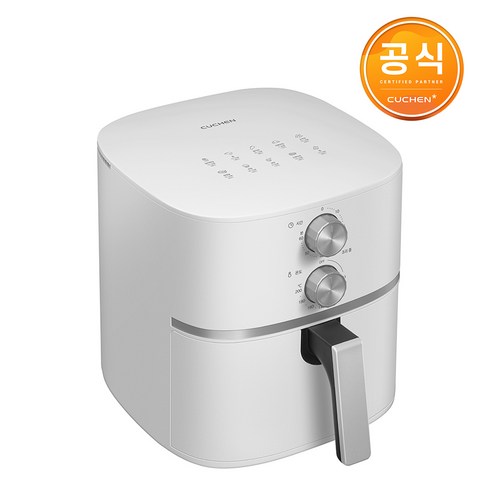 건강한 요리의 새로운 동반자