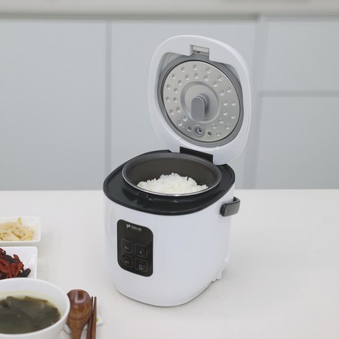 갓성비 키친아트 2인용 전기밥솥, 지금이 기회!