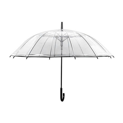 금깨비 16K 고급 투명 장우산
