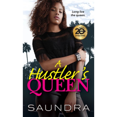 A Hustler''s Queen Mass Market Paperbound, Dafina Books