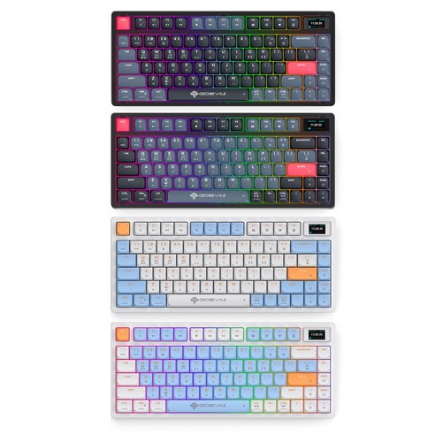 지데빌 G712LS PLUTON: 콤팩트한 디자인과 뛰어난 성능으로 디지털 경험을 업그레이드하세요.